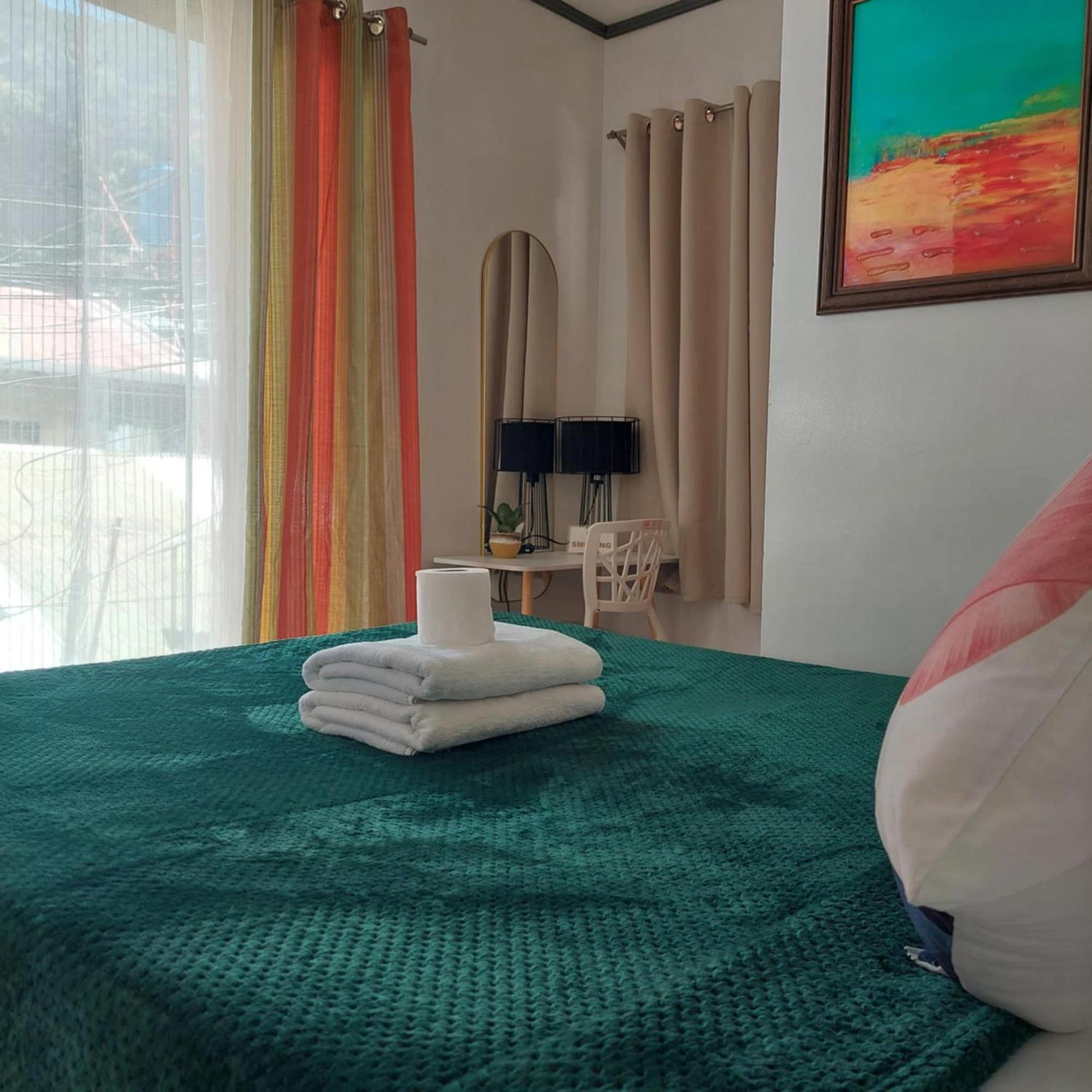 Casa Mariella 888 Acomodação com café da manhã El Nido Exterior foto