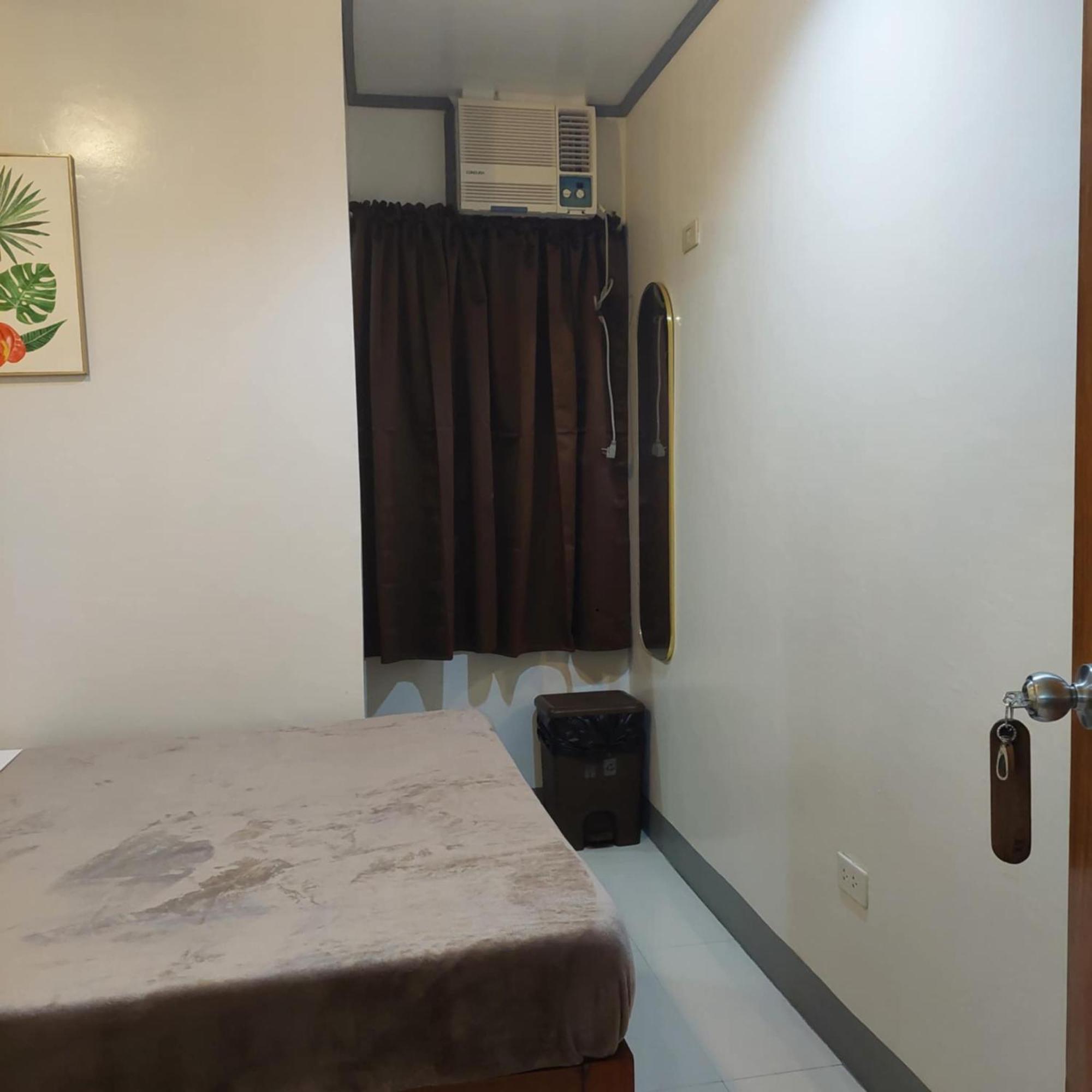 Casa Mariella 888 Acomodação com café da manhã El Nido Exterior foto