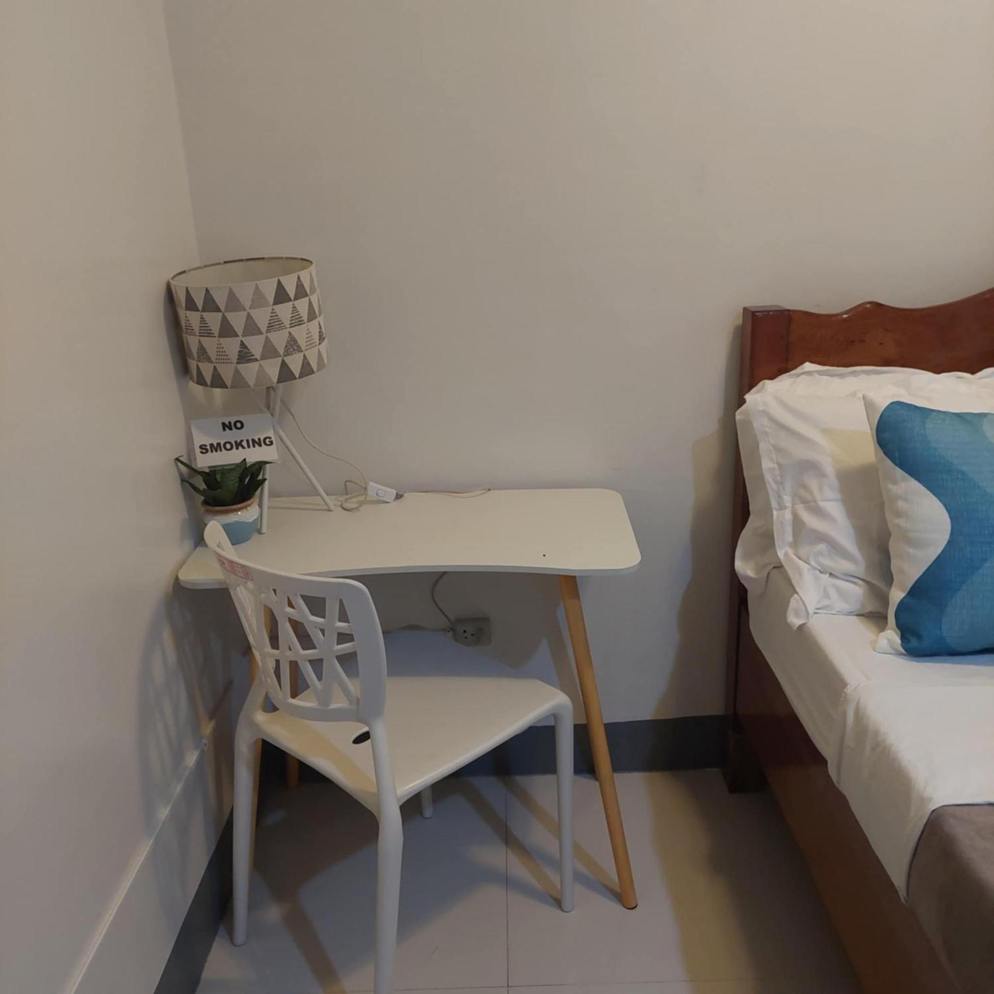 Casa Mariella 888 Acomodação com café da manhã El Nido Exterior foto
