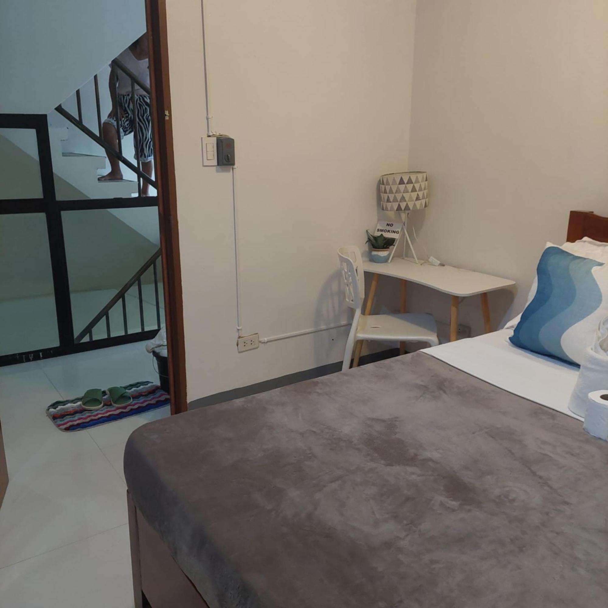 Casa Mariella 888 Acomodação com café da manhã El Nido Exterior foto