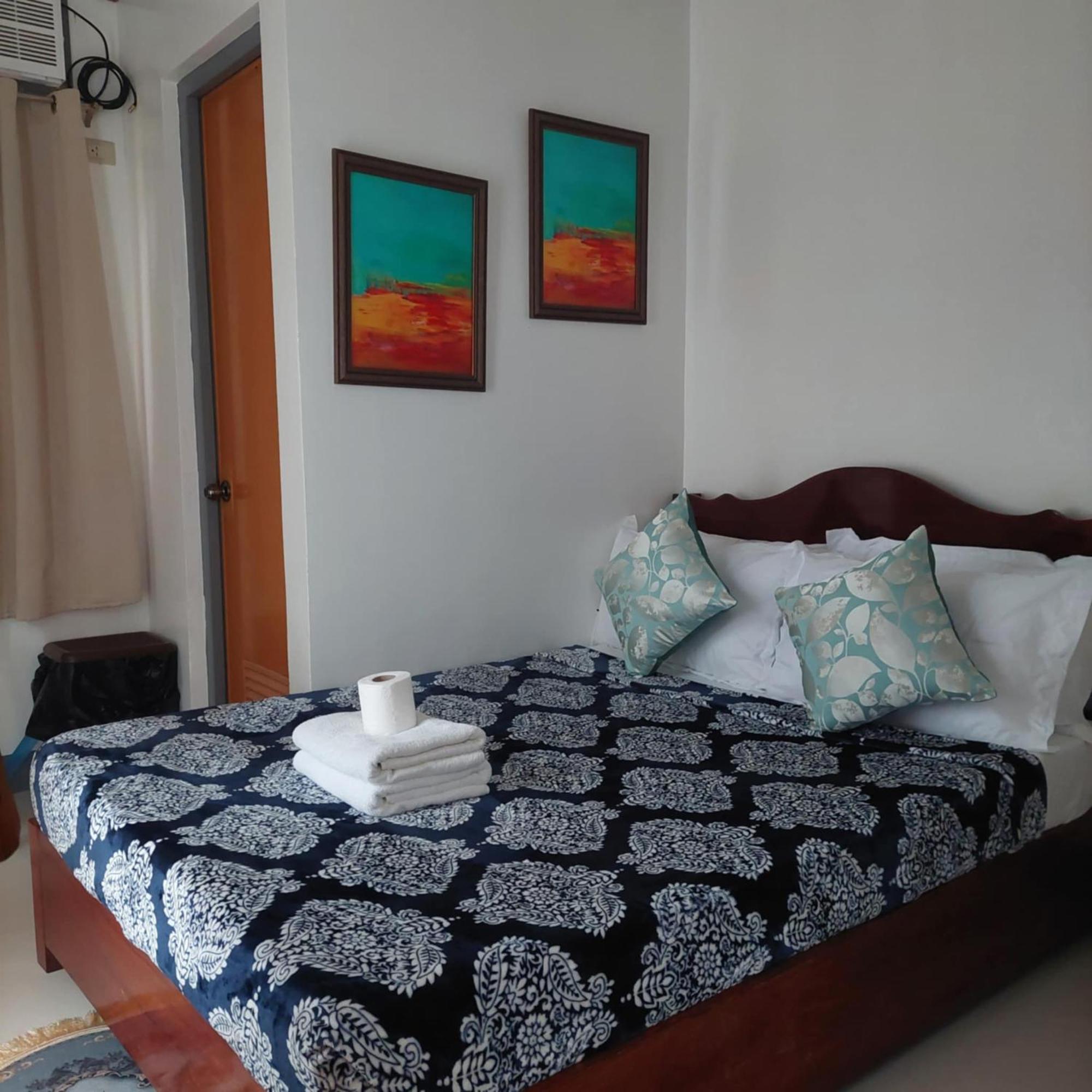 Casa Mariella 888 Acomodação com café da manhã El Nido Exterior foto