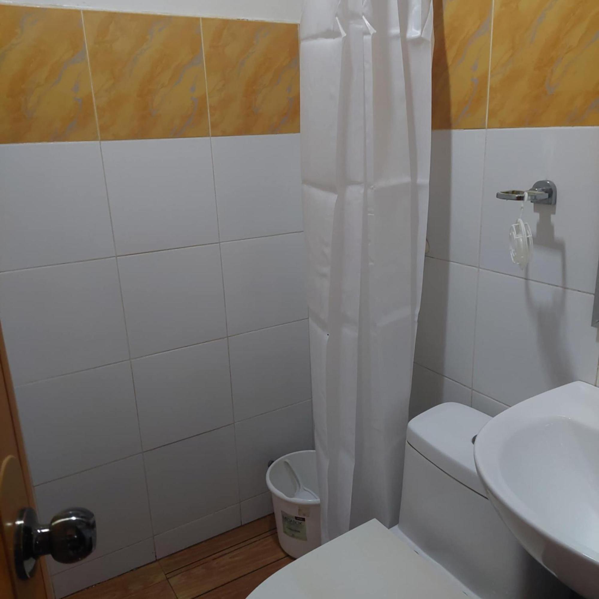 Casa Mariella 888 Acomodação com café da manhã El Nido Exterior foto