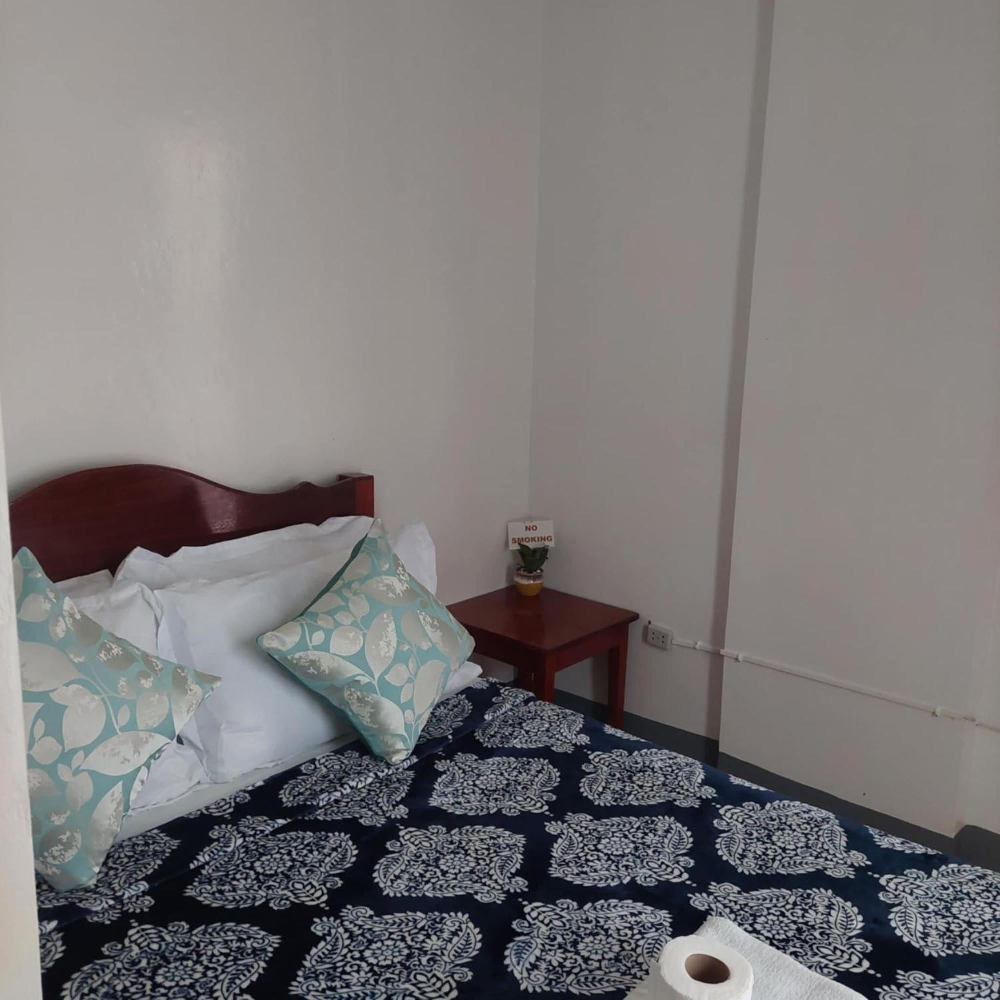 Casa Mariella 888 Acomodação com café da manhã El Nido Exterior foto