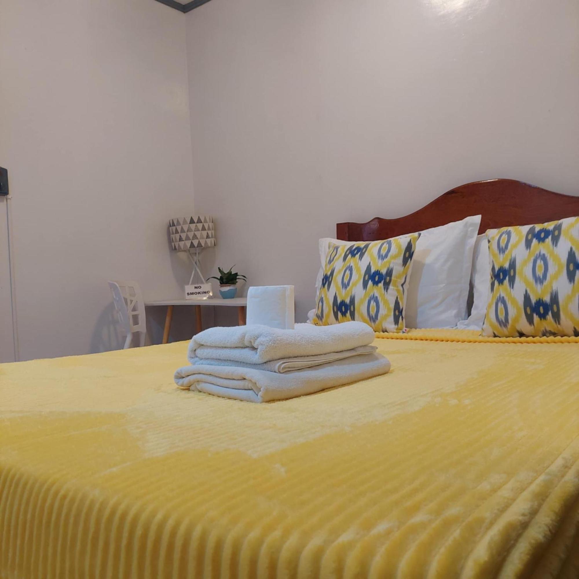 Casa Mariella 888 Acomodação com café da manhã El Nido Exterior foto