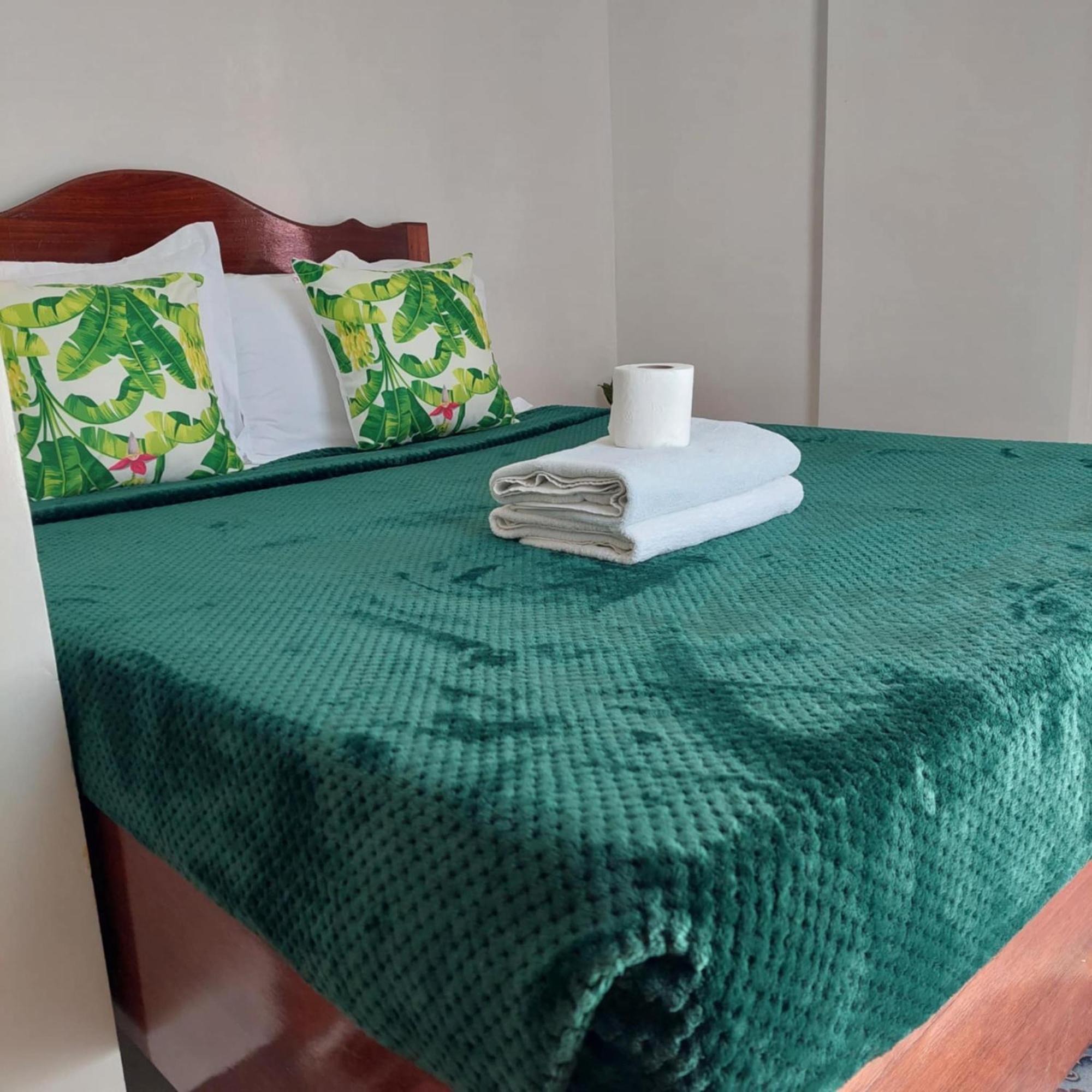 Casa Mariella 888 Acomodação com café da manhã El Nido Exterior foto